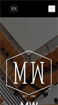 Mobile Screenshot of masterwoodworks.com
